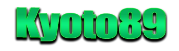 Logo Kyoto89